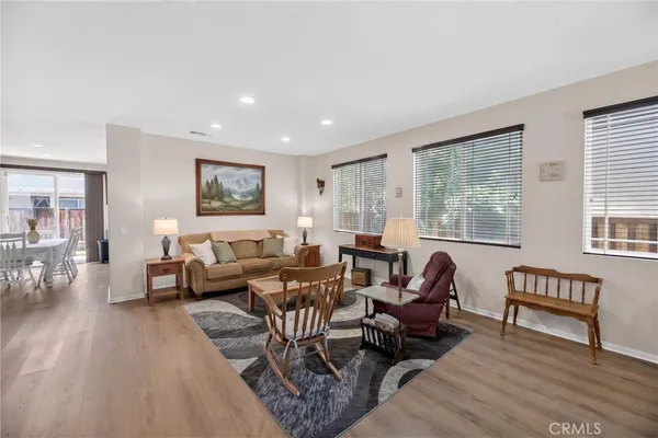 $620,000 | 4635 Shasta Blue Lane, Hemet, CA 92545