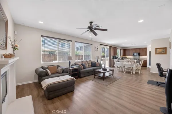 $620,000 | 4635 Shasta Blue Lane, Hemet, CA 92545