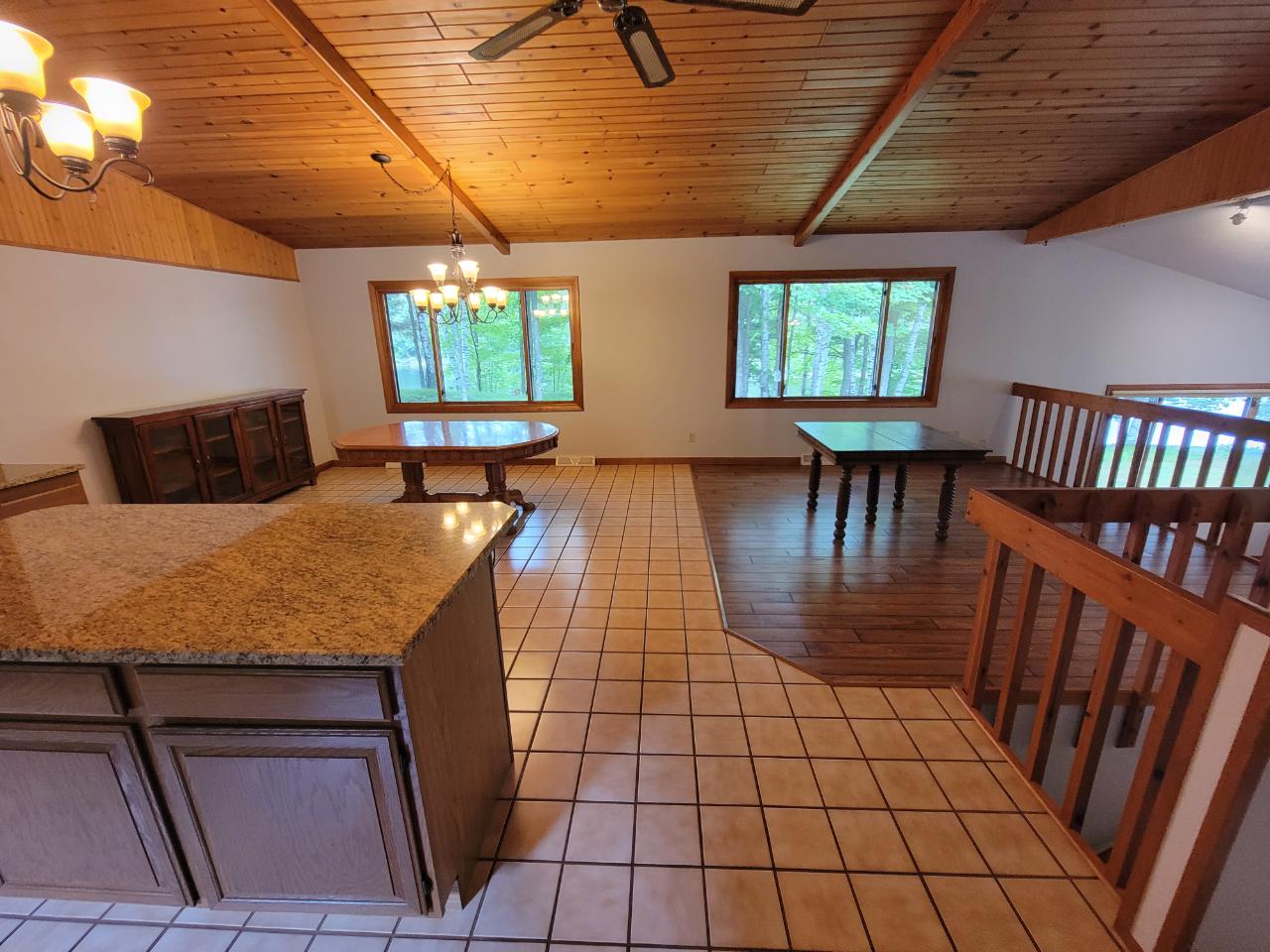 N6598 Neva Lake Road Deerbrook, WI 54424 - Photo 37 of 61 Gallery Image 37