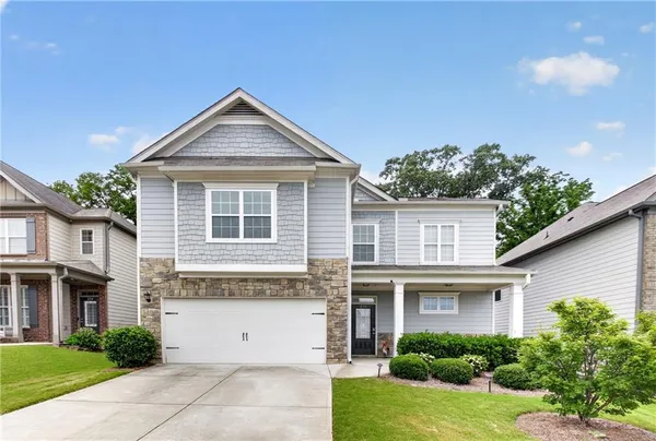 $544,900 | 236 Orchard Trail, Canton, GA 30115