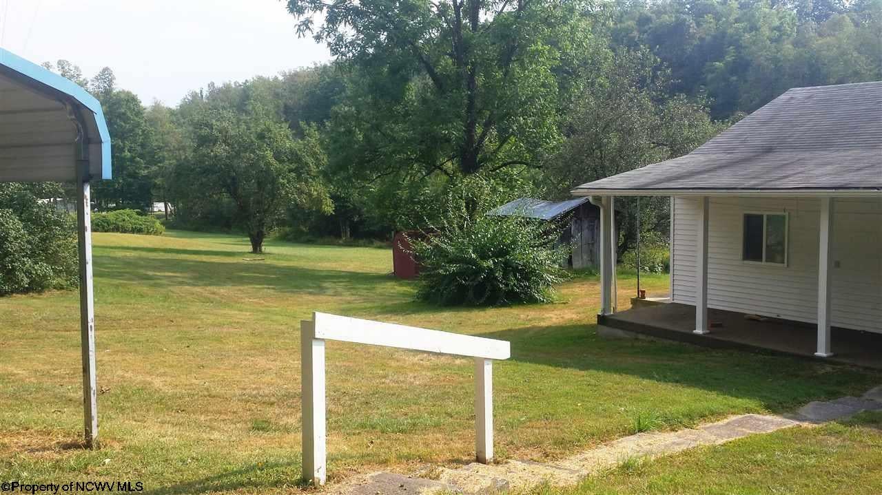 303 Fairview Road Belington, WV 26250 - Photo 2 of 15 Gallery Image 2
