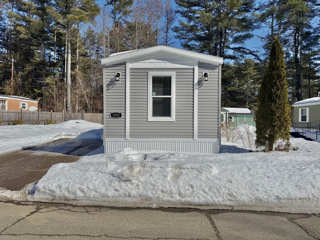 51 Monson Turnpike Road, Unit 1052 Ware, MA 01082 - Photo 3 of 17
