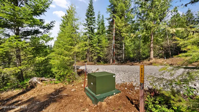 $159,000 | Nna Nna Sunsetter Lane, Cocolalla, ID 83813