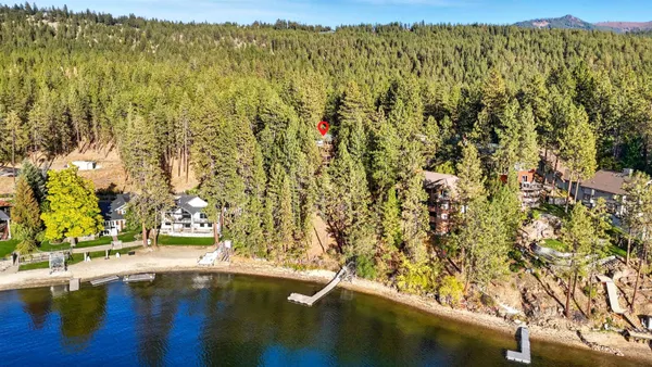 $1,450,000 | 1202 South Starr Lane, Liberty Lake, WA 99019