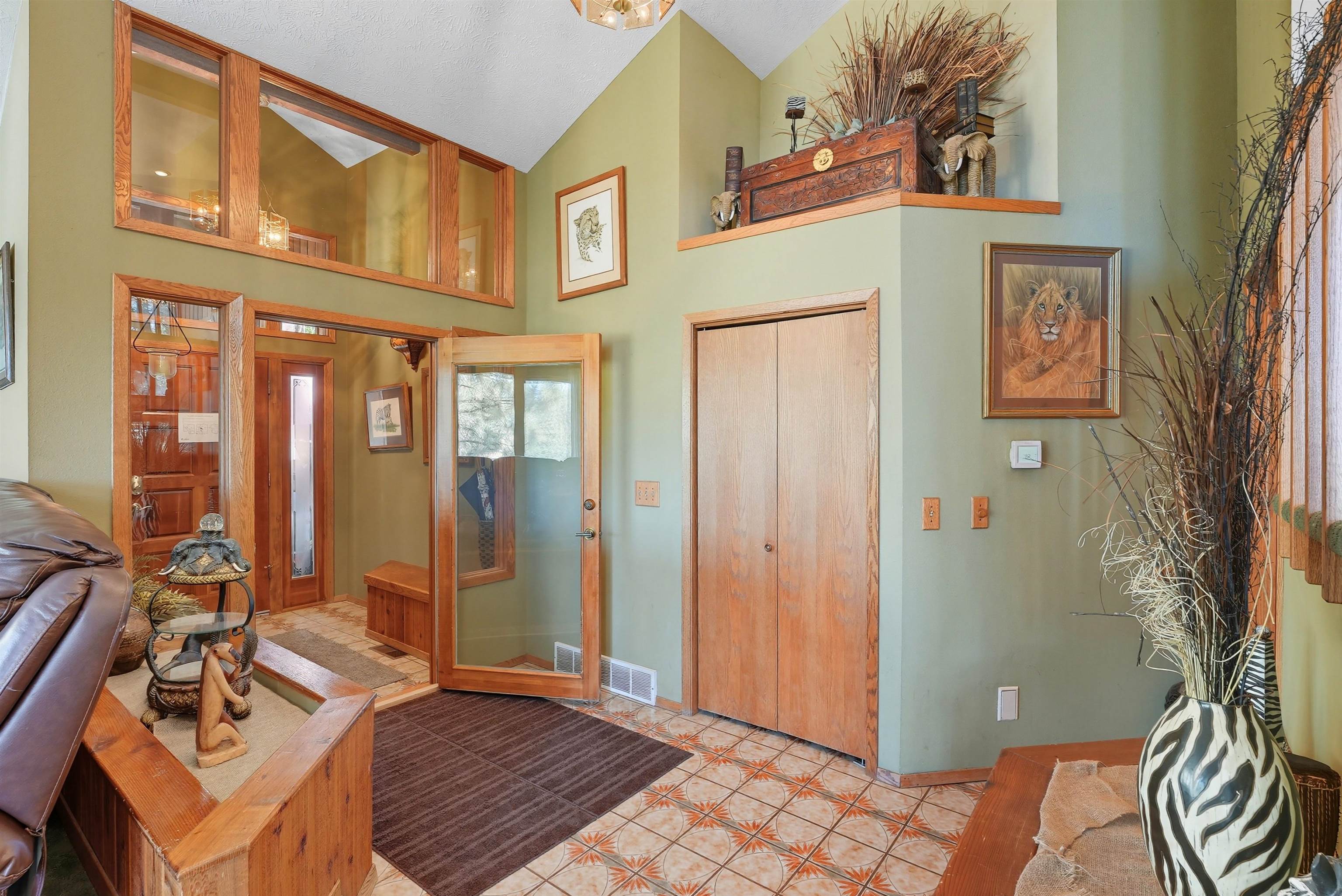 1202 South Starr Lane Liberty Lake, WA 99019 - Photo 5 of 50