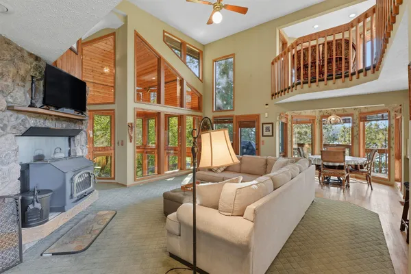 $1,450,000 | 1202 South Starr Lane, Liberty Lake, WA 99019