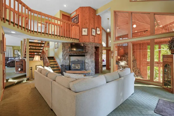 $1,450,000 | 1202 South Starr Lane, Liberty Lake, WA 99019