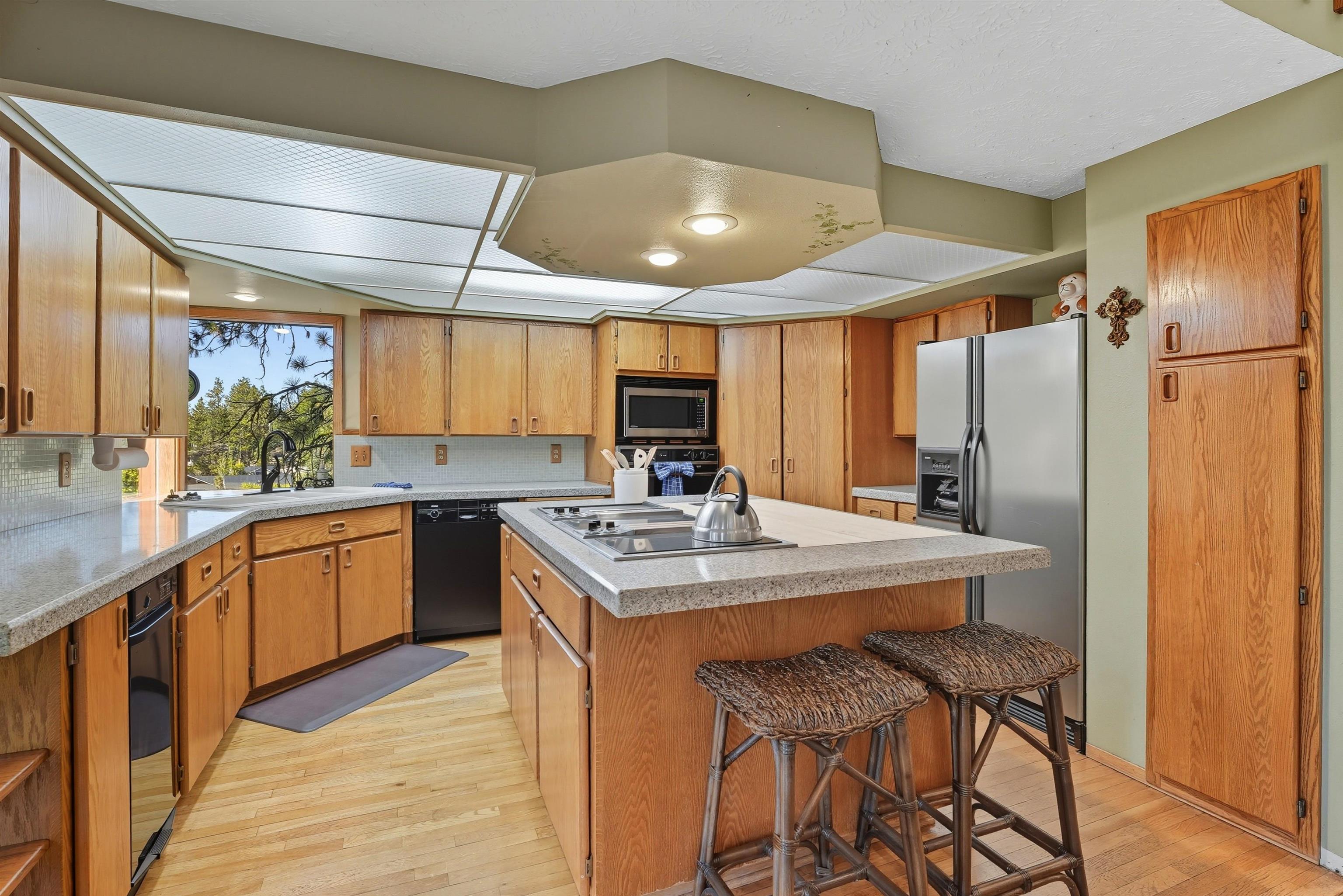 1202 South Starr Lane Liberty Lake, WA 99019 - Photo 10 of 50