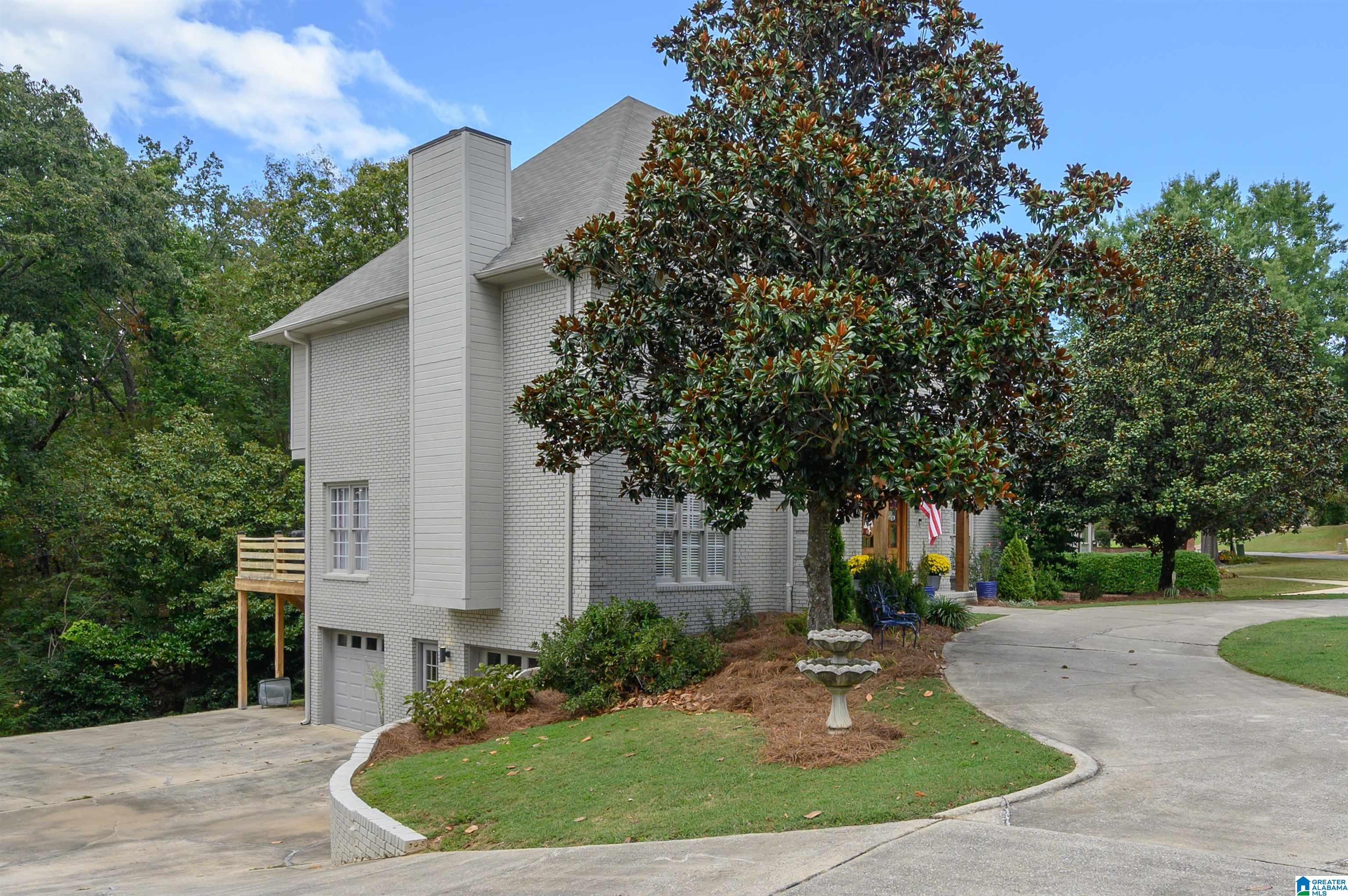 623 Camden Ridge Birmingham, AL 35226 - Photo 4 of 53