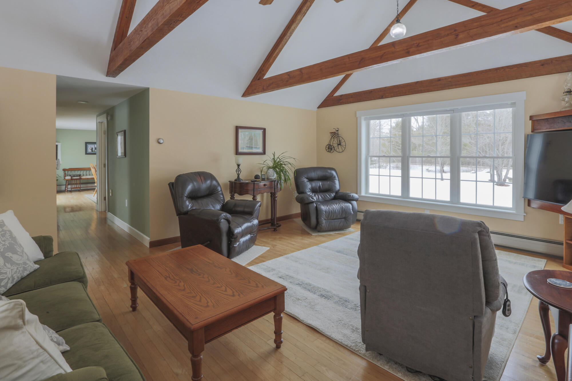 730 East Waldo Road Belfast, ME 04915 - Photo 24 of 57 730EWaldoRdWaldoMaine-21