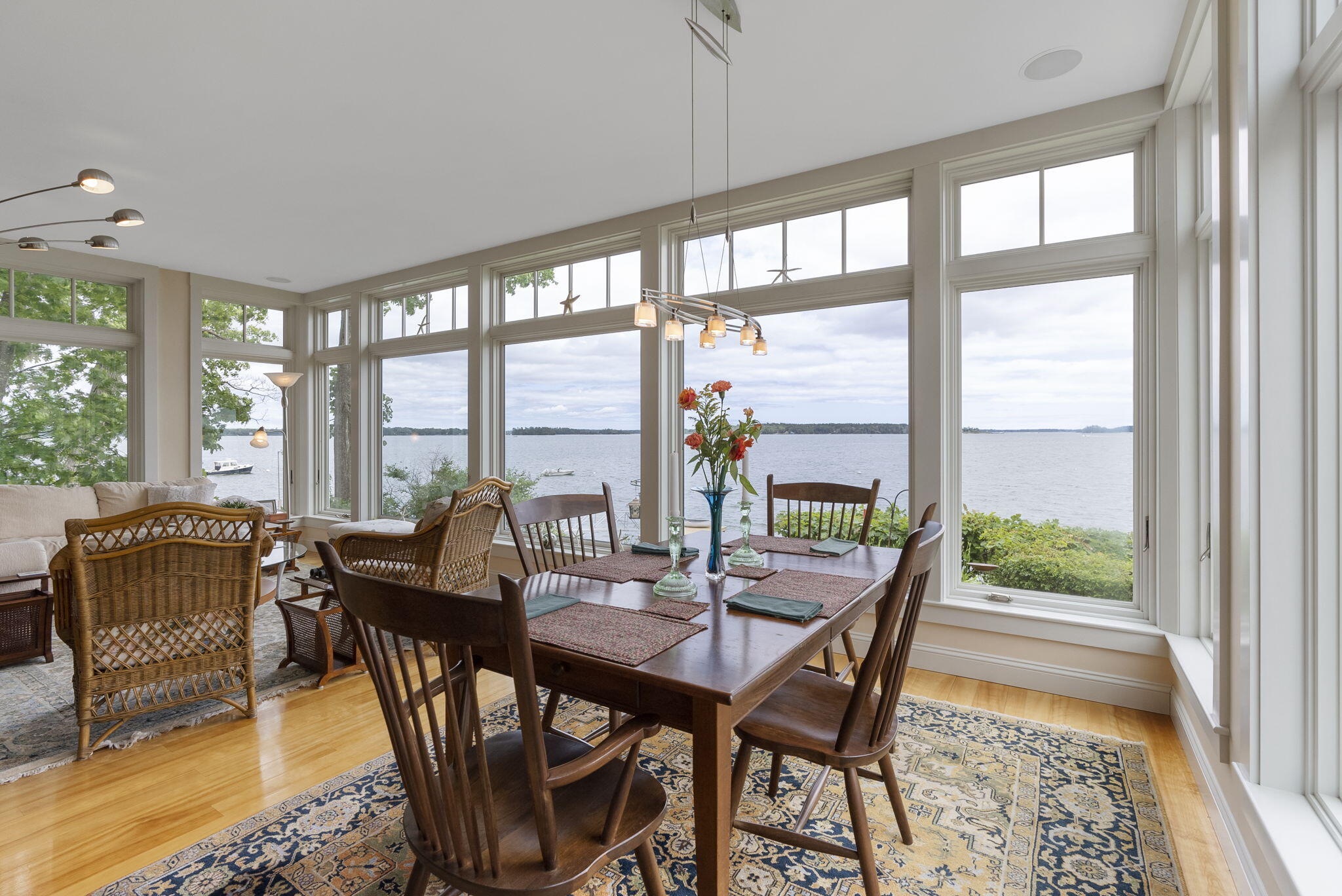 707 Wolfe's Neck Road Freeport, ME 04032 - Photo 22 of 56 60-web-or-mls-DSC01241