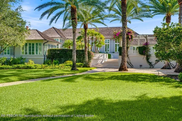 $13,500,000 | 3340 Savannah Drive, Vero Beach, FL 32963