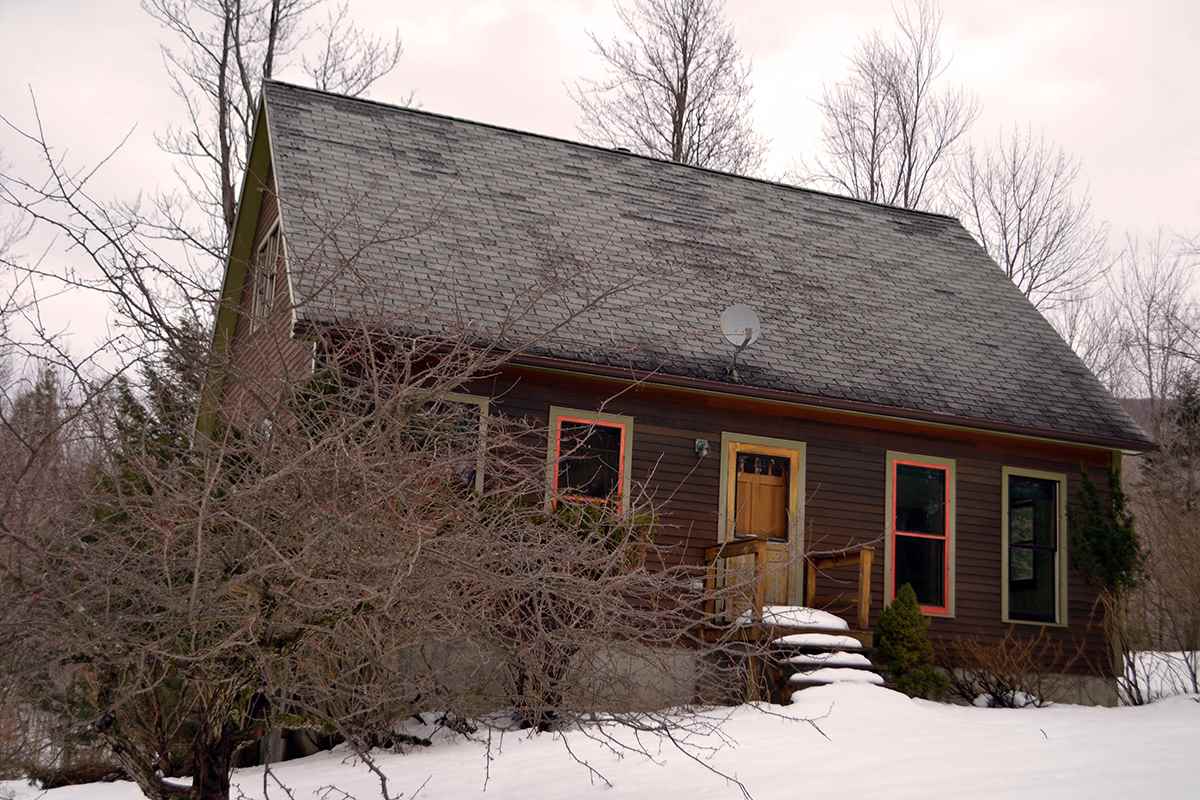 625 Andrews Road Cambridge, VT 05444 - Photo 2 of 14 Gallery Image 2
