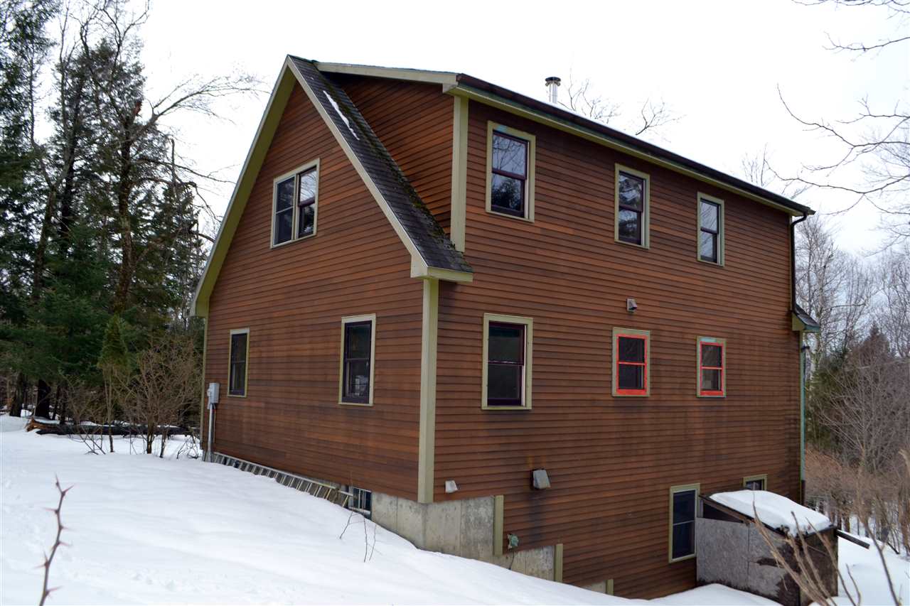 625 Andrews Road Cambridge, VT 05444 - Photo 4 of 14 Gallery Image 4