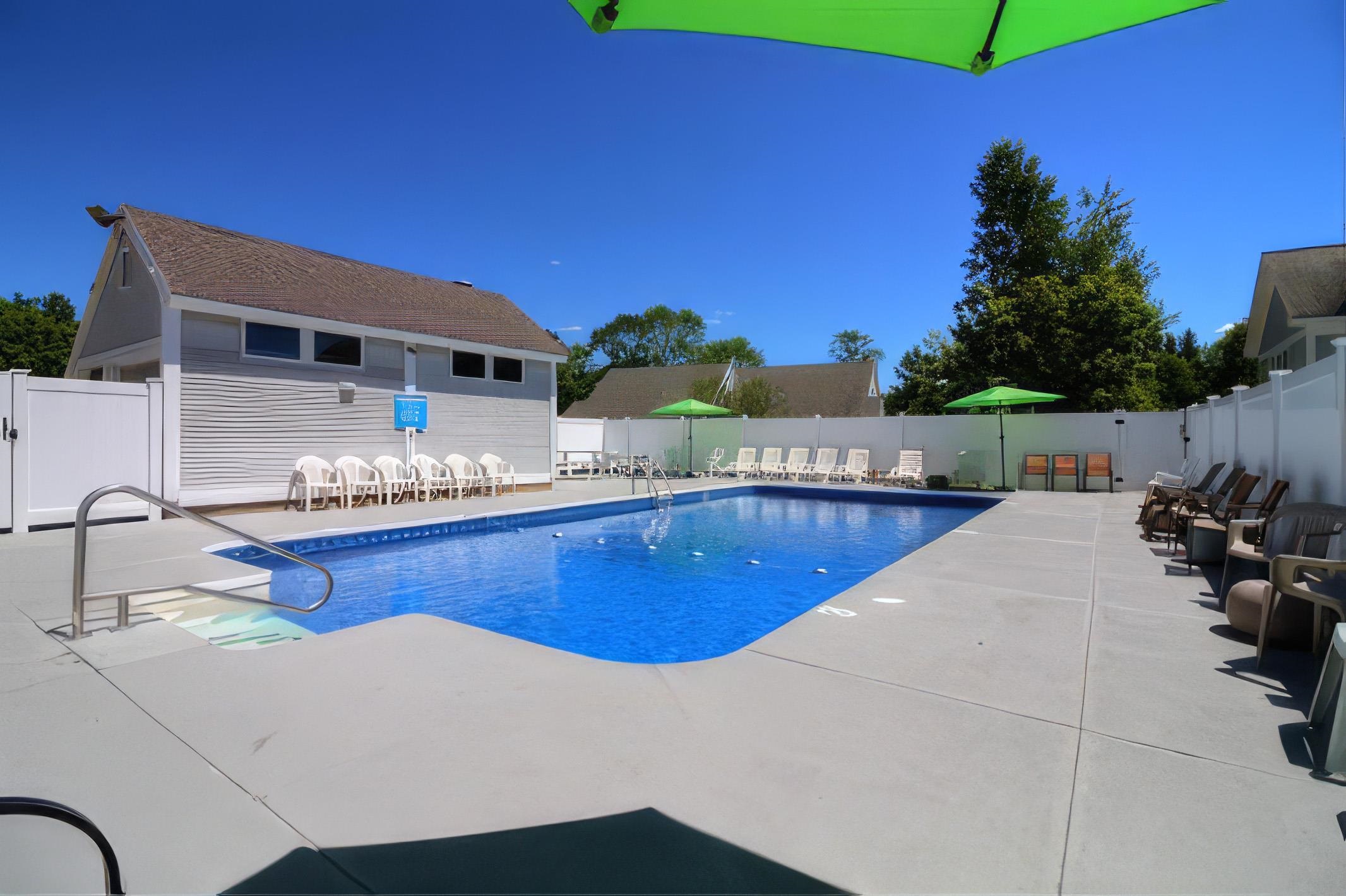 95 Killington Ctr Drive, Unit R33 331 & 332 Killington, VT 05751 - Photo 43 of 45