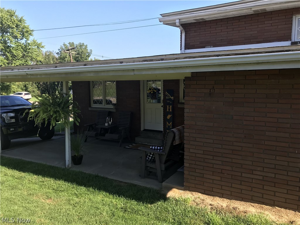 202 Lee Road Follansbee, WV 26037 - Photo 19 of 24