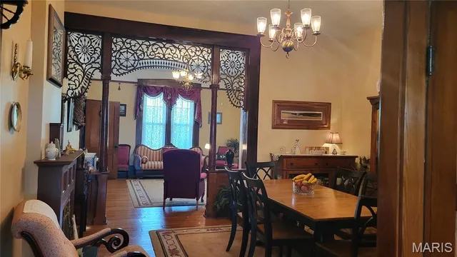 $474,900 | 403 North Main Street, Louisiana, MO 63353