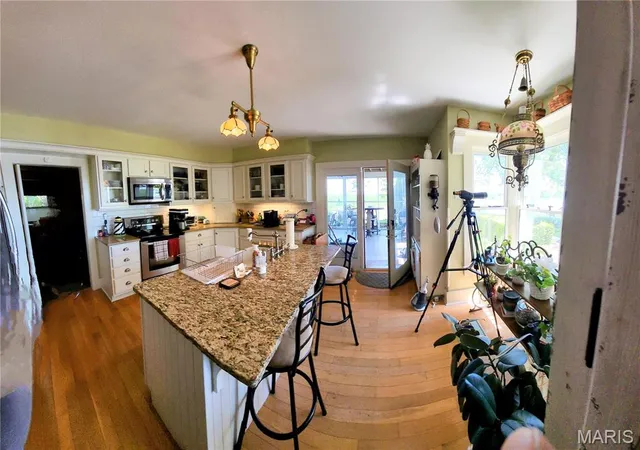 $474,900 | 403 North Main Street, Louisiana, MO 63353