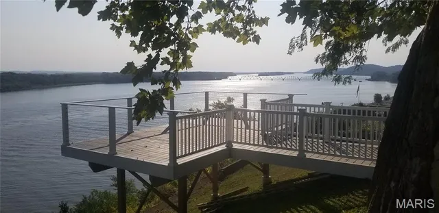 $474,900 | 403 North Main Street, Louisiana, MO 63353