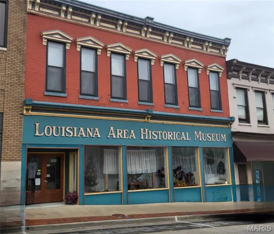 $474,900 | 403 North Main Street, Louisiana, MO 63353