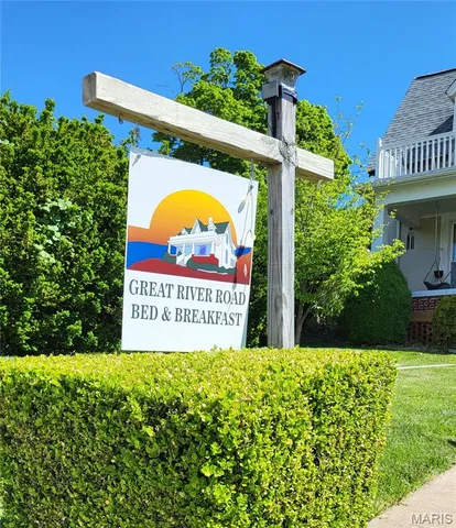 $474,900 | 403 North Main Street, Louisiana, MO 63353