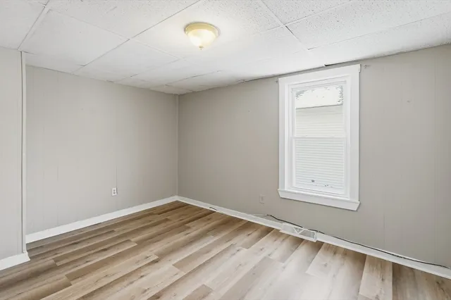 $2,050 | 14 Hacker Street, Unit 1, Worcester, MA 01603