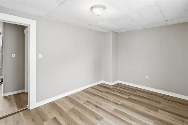 $2,050 | 14 Hacker Street, Unit 1, Worcester, MA 01603