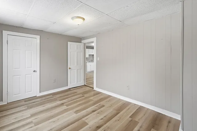 $2,050 | 14 Hacker Street, Unit 1, Worcester, MA 01603