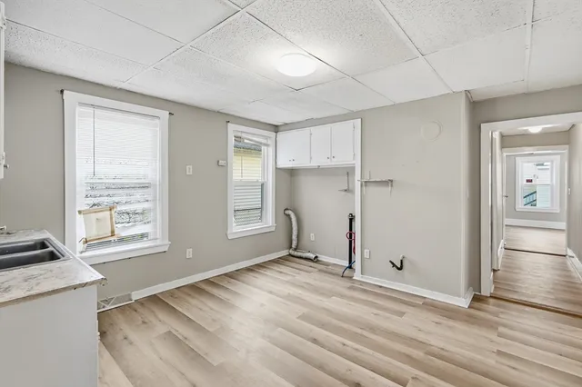 $2,050 | 14 Hacker Street, Unit 1, Worcester, MA 01603