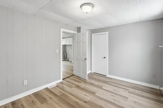 $2,050 | 14 Hacker Street, Unit 1, Worcester, MA 01603