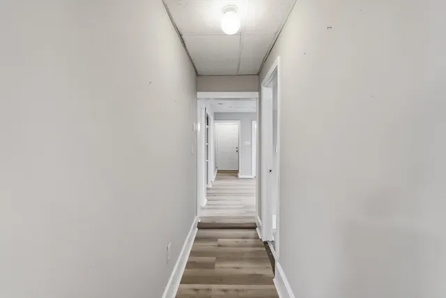 $2,050 | 14 Hacker Street, Unit 1, Worcester, MA 01603