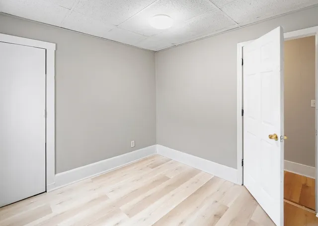 $2,050 | 14 Hacker Street, Unit 1, Worcester, MA 01603