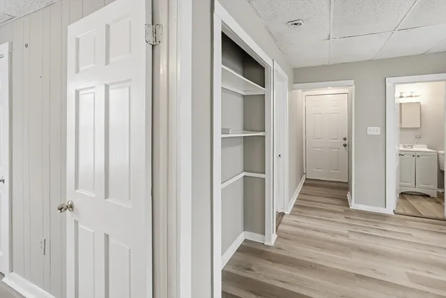 $2,050 | 14 Hacker Street, Unit 1, Worcester, MA 01603