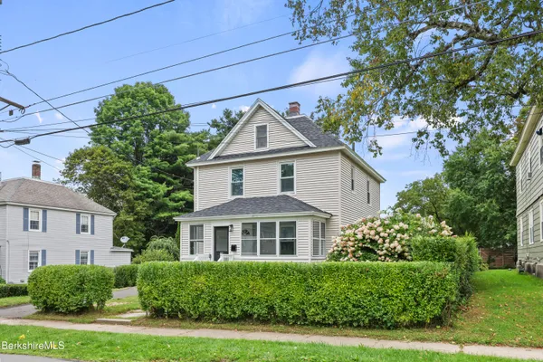 $279,900 | 80 Calumet Street, Pittsfield, MA 01201