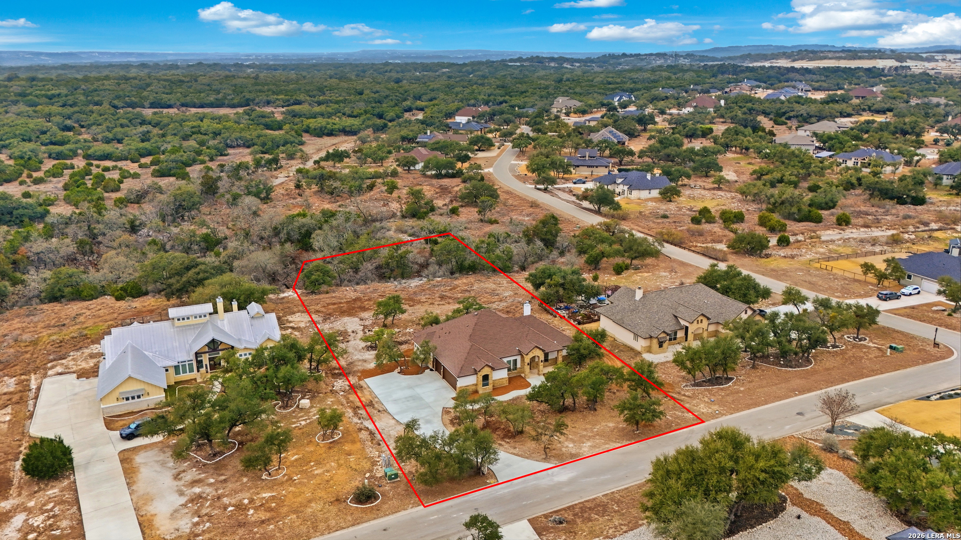 412 Havasu Spring Branch, TX 78070 - Photo 32 of 36