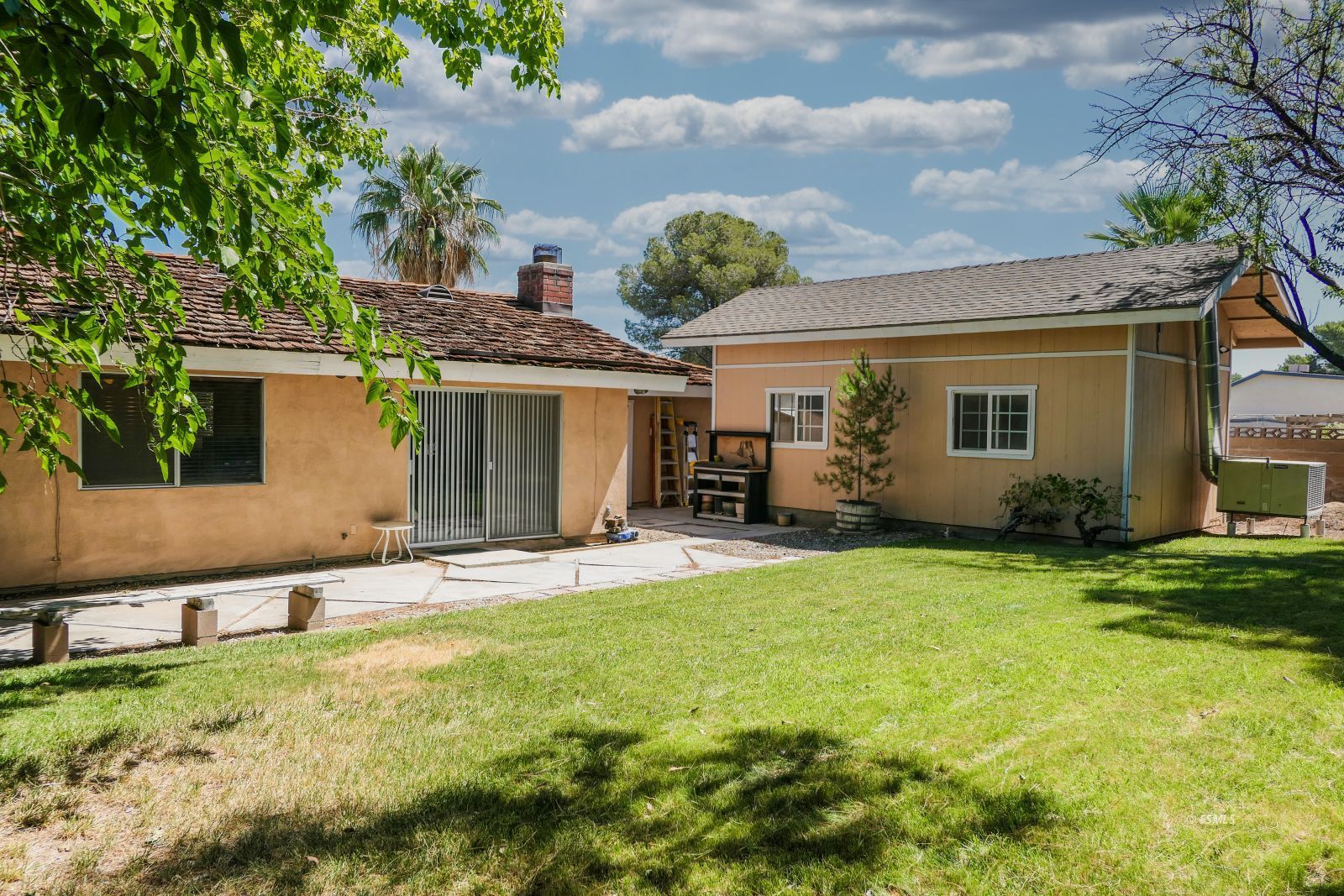 719 West Felspar Avenue Ridgecrest, CA 93555 - Photo 50 of 50 Gallery Image 50