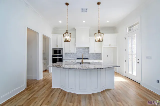 $594,900 | 141 Stella Drive, Thibodaux, LA 70301