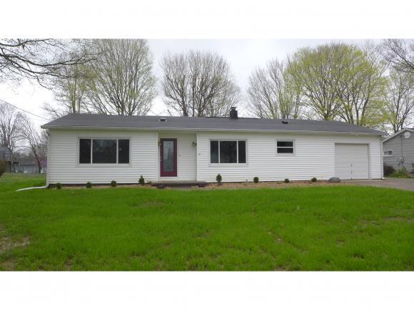 727 Turner Road Rising Sun, IN 47040 - Photo 1 of 22