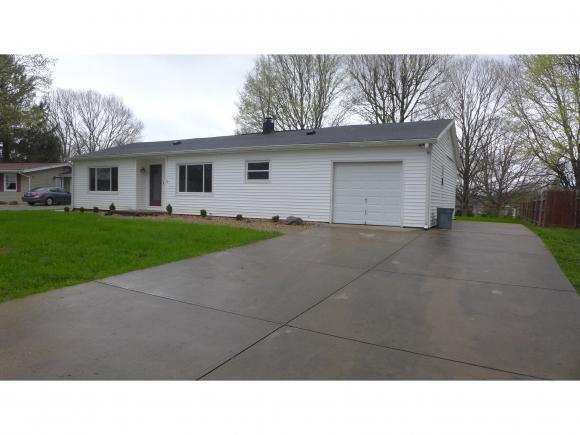 727 Turner Road Rising Sun, IN 47040 - Photo 2 of 22