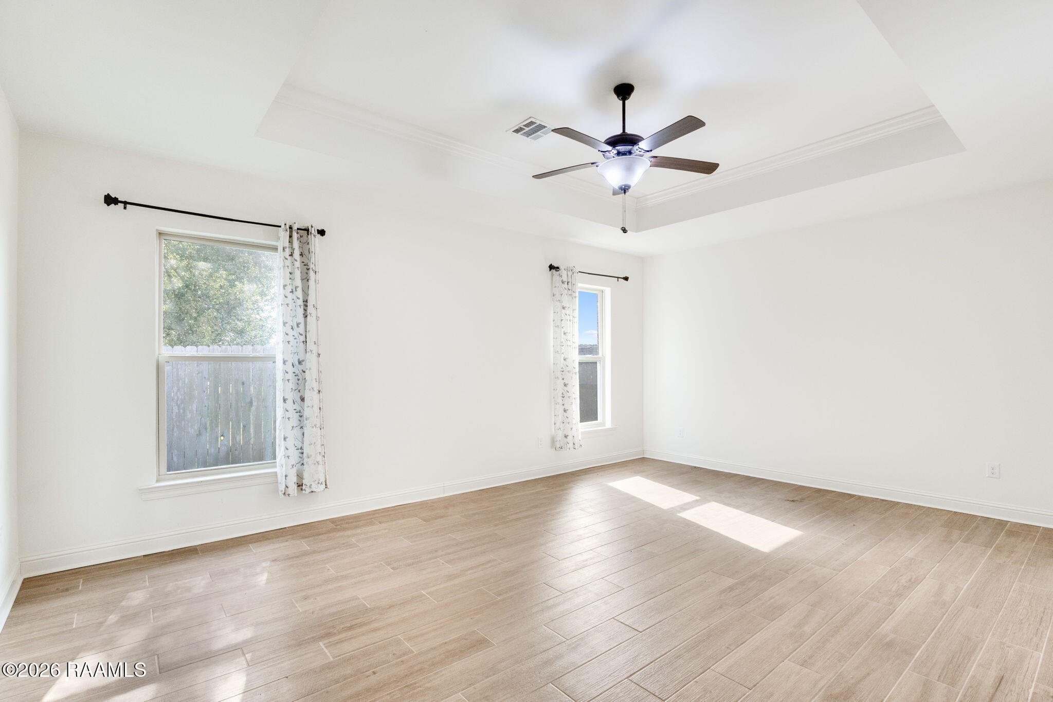 110 Grandmark Street Lafayette, LA 70506 - Photo 11 of 23 110 Grandmark Primary Bedroom