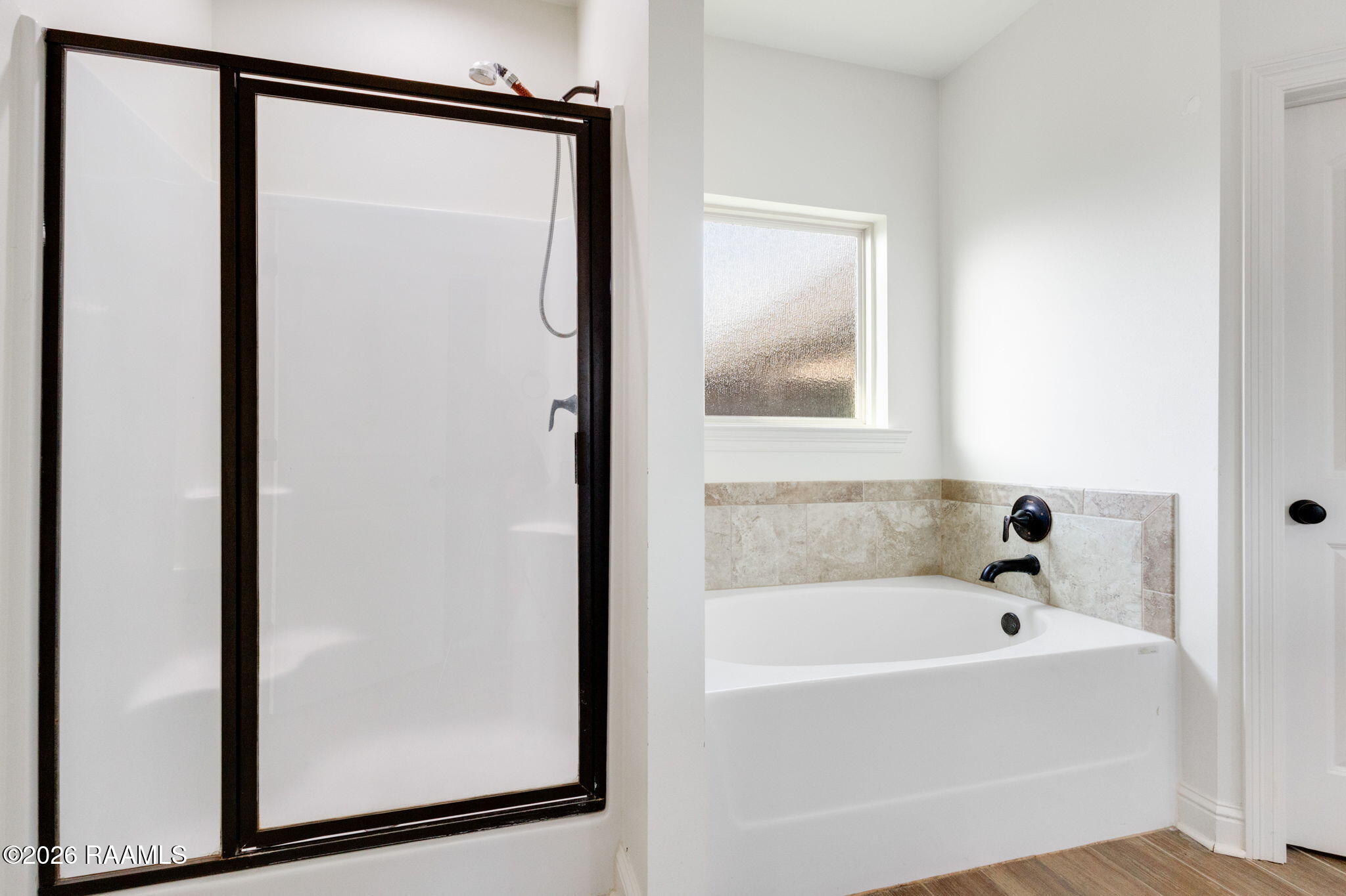 110 Grandmark Street Lafayette, LA 70506 - Photo 14 of 23 110 Grandmark Primary bath vw 1