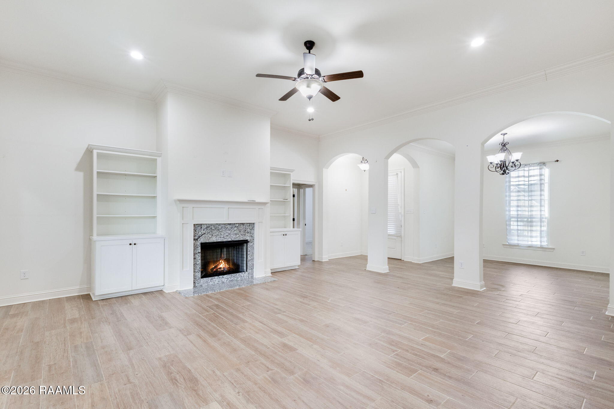 110 Grandmark Street Lafayette, LA 70506 - Photo 6 of 23 110 Grandmark Living room