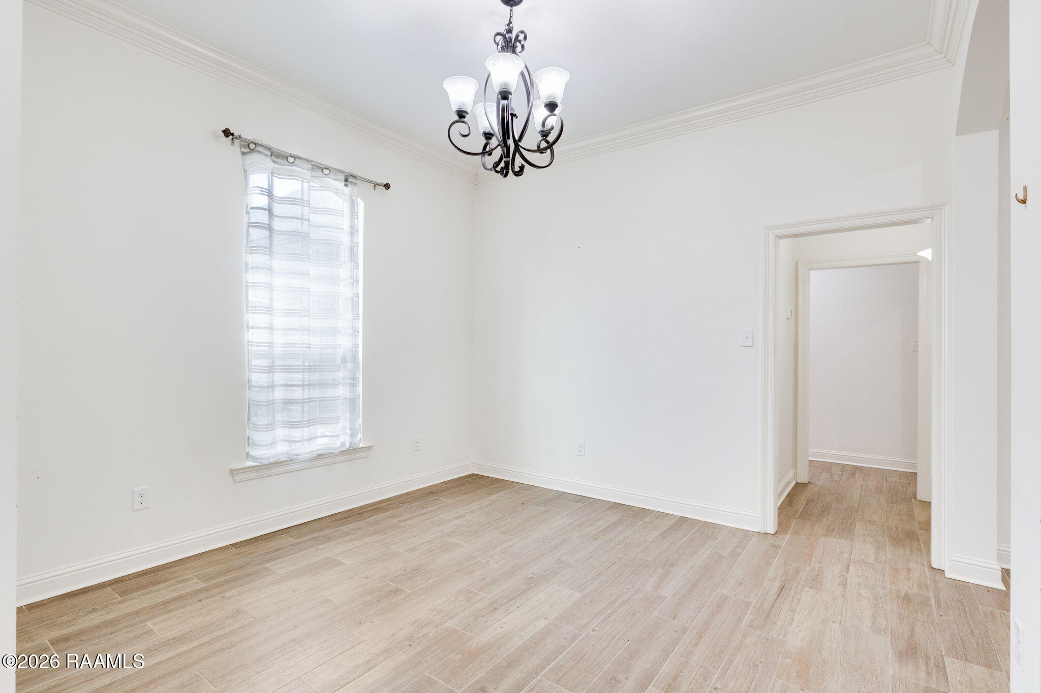 110 Grandmark Street Lafayette, LA 70506 - Photo 9 of 23 110 Grandmark Dining