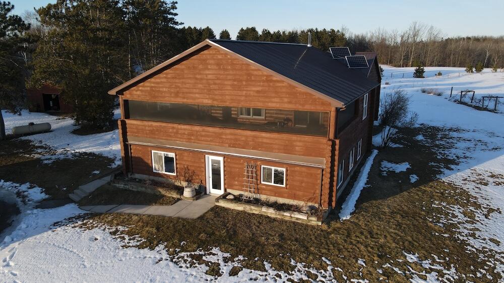1180 West Miller Road Mio, MI 48647 - Photo 11 of 100 DJI_0564