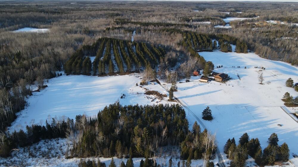 1180 West Miller Road Mio, MI 48647 - Photo 2 of 100 DJI_0554