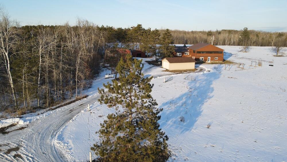 1180 West Miller Road Mio, MI 48647 - Photo 23 of 100 DJI_0580