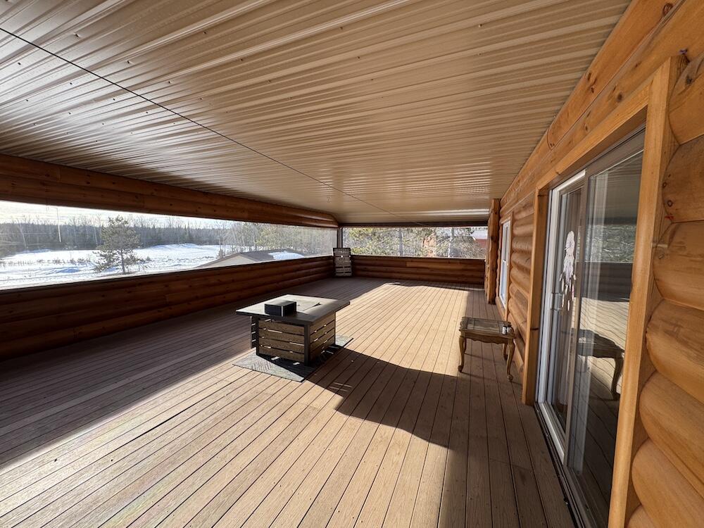 1180 West Miller Road Mio, MI 48647 - Photo 69 of 100 IMG_0514