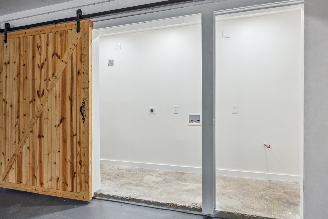 4608 Frontier Trail Austin, TX 78745 - Photo 26 of 30 a view of front door