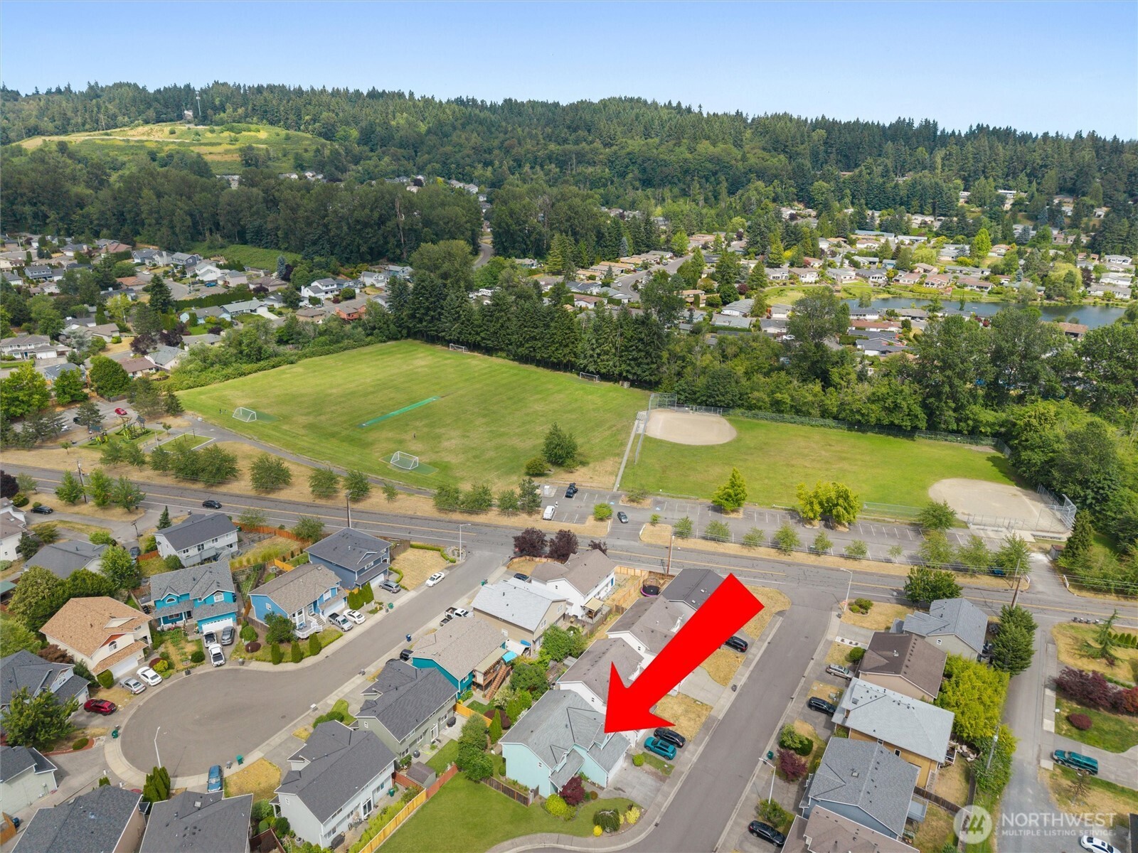1331 238th Place Southwest Bothell, WA 98021 - Photo 40 of 40