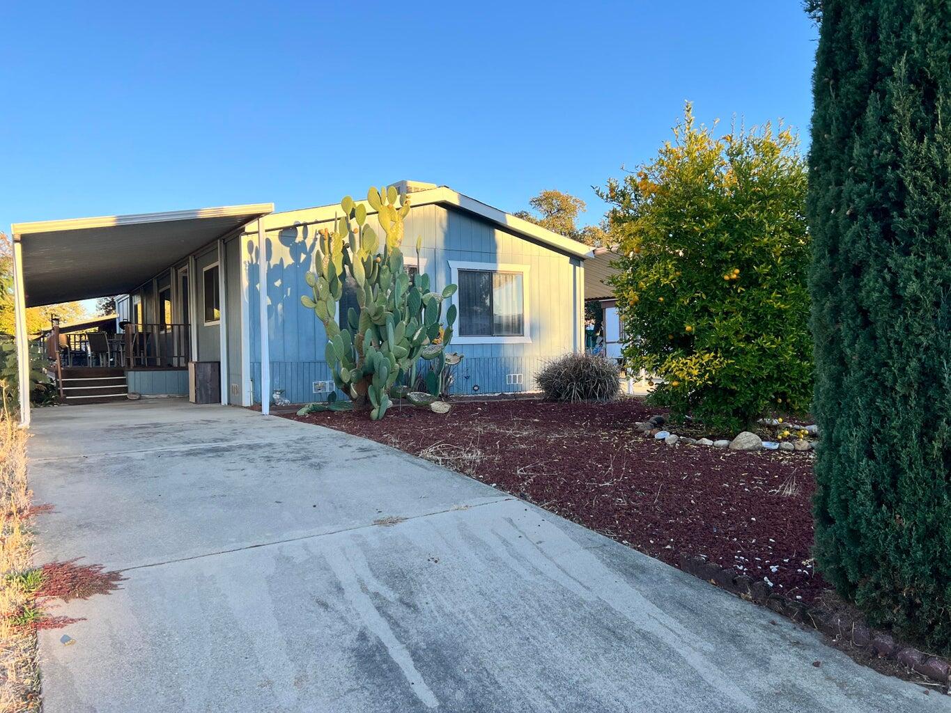 1071 Eagle Nest Road Redding, CA 96003 - Photo 1 of 1 Front